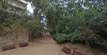 Jardins de ca n'Altimira