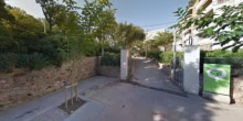 Parque de Monterols