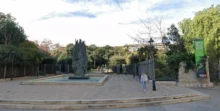 Parque del Turó