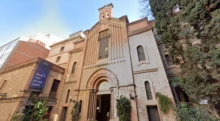Parroquia de Santa Inés