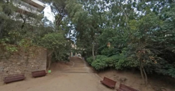 Jardins de ca n'Altimira