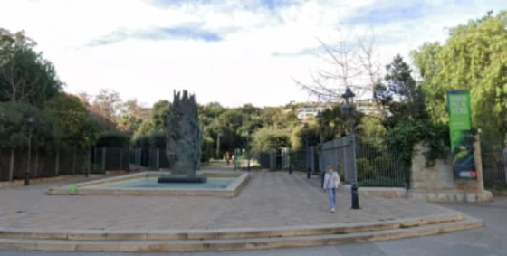 Parque del Turó